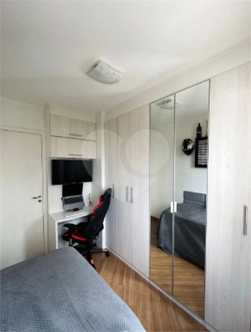 Apartamento a venda Vila Augusta Guarulhos