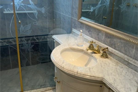 Apartamento à venda com 4 suítes em Santa Cecília, São Paulo, SP