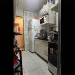Apartamento a venda no Brás