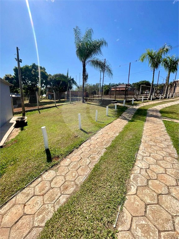 Chácara à venda no Jardim Ricardo Cézar