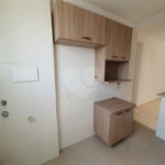 Apartamento no Condomínio Parque Alamo.