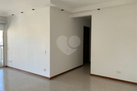 Apartamento á venda - Vila Guarani