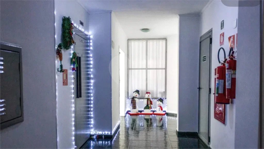 Apartamento com 88m², 2 quartos (1 suíte), 1 garagem, à venda na Vila Guilherme
