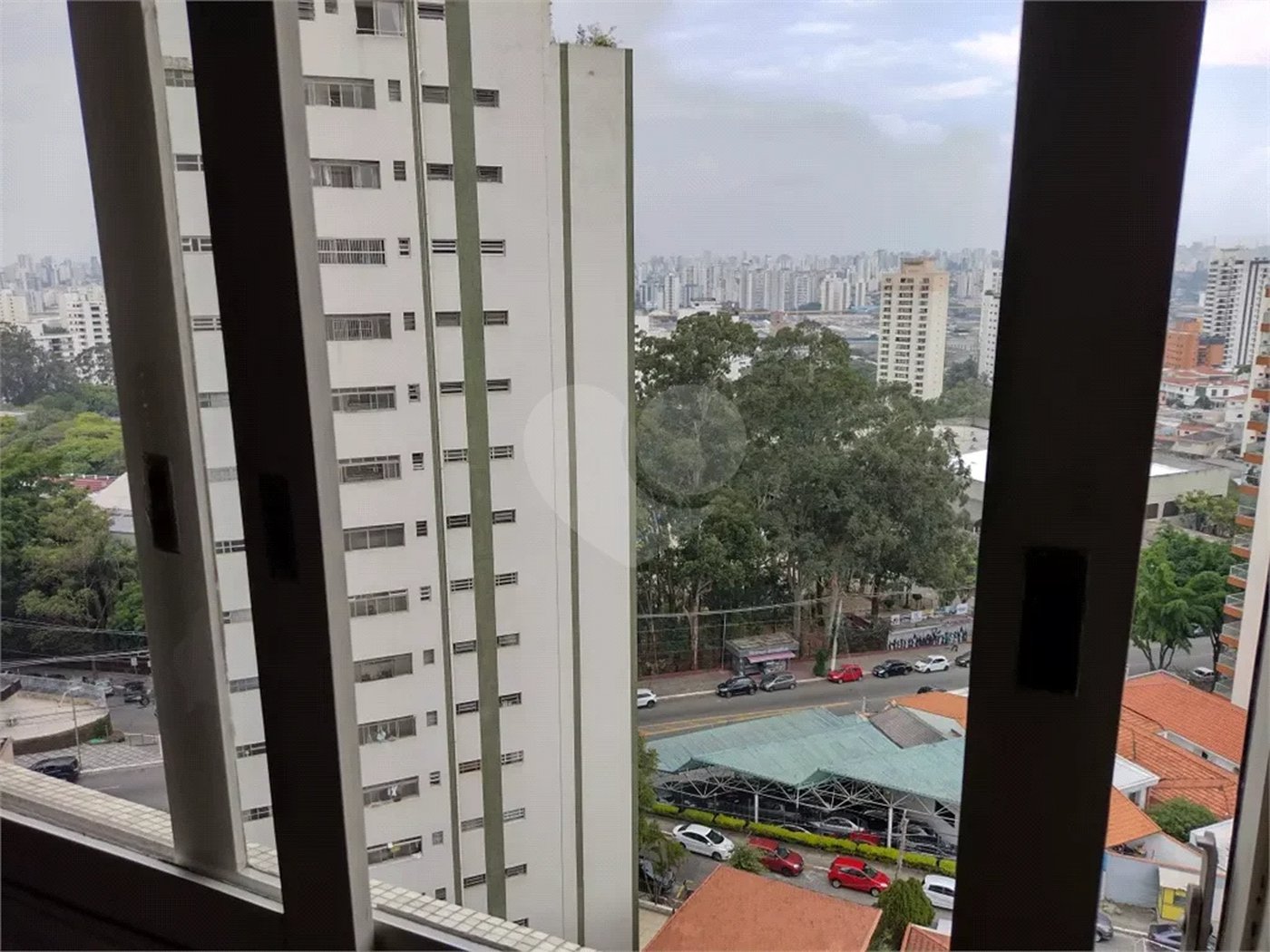 Apartamento à venda com 202m² - Mooca