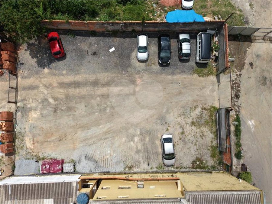 Terreno residencial para venda com 1.100m² - no Jaraguá.