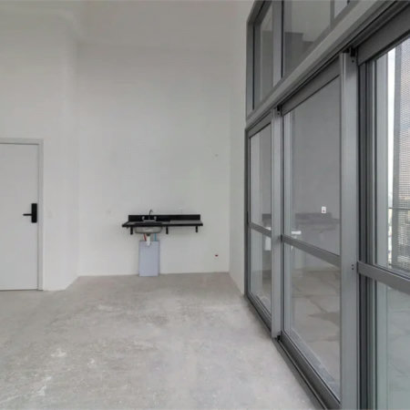 Apartamento à venda com 2 quartos, sendo 1 suíte,  em Butantã, São Paulo, SP