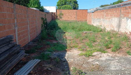 Terreno à venda em Vila Marcelino, São Carlos, SP