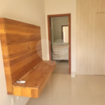 Indaiatuba- Condominio Maria Dulce-Venda e Locação - Terreno 300,00 ms - construido - 180,00 ms - Casa Terrea - 3 suites - escritório com ventilador, lavabo - cozinha com armários,forno, coifa e cooktop , ventilador - despensa - lavanderia com armarios- varanda gourmet com churrasqueira, quintal c