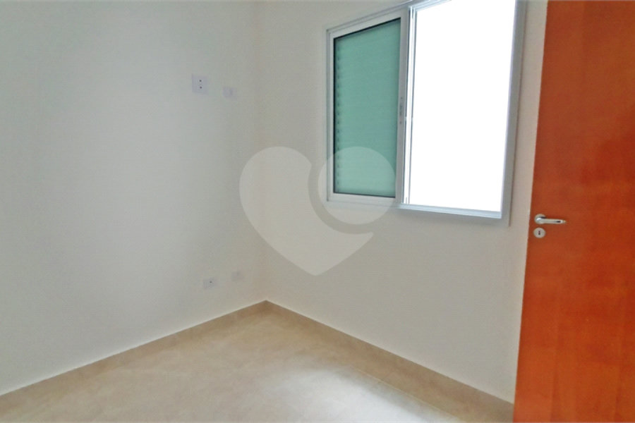 Apartamento no Jardim França, com 2 quartos