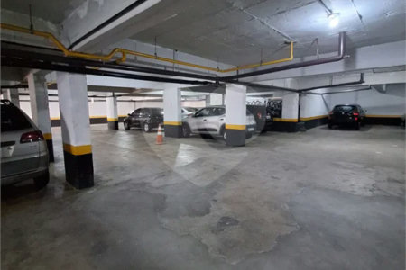 Apartamento para locação na Santa Cecília