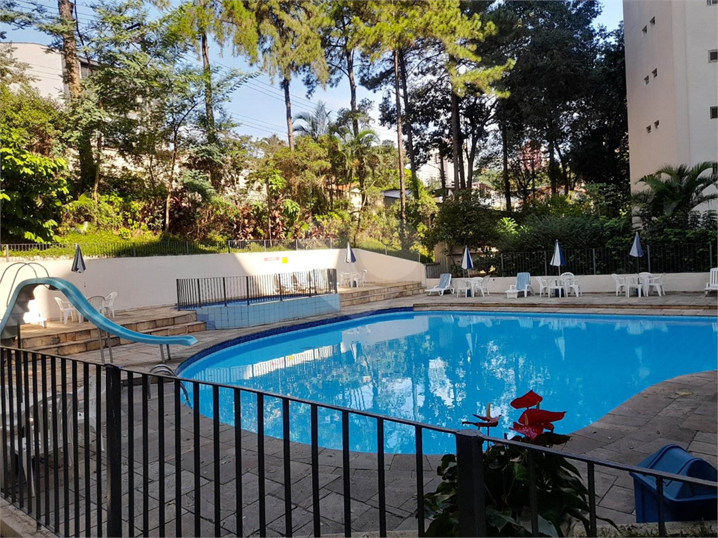 Apartamento á venda - Vila Mascote