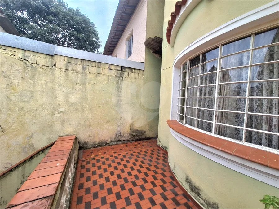 Casa Comercial para Locação em Mirandópolis