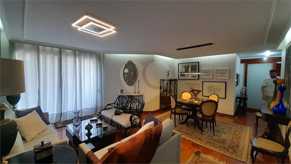 Lindo apartamento à venda no Centro de Piracicaba