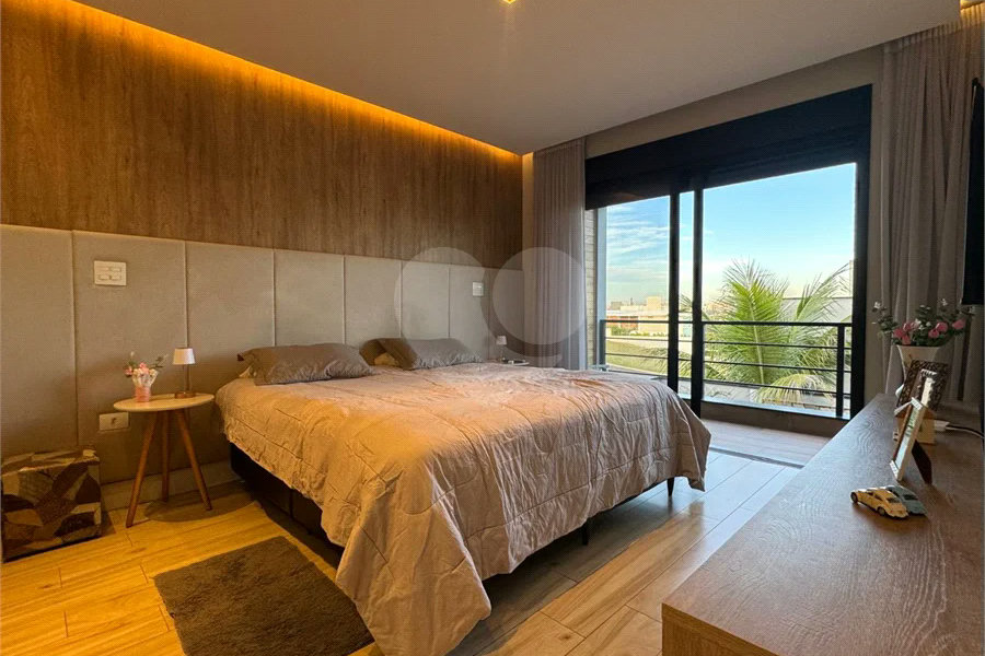 Casa à venda com 3 quartos, sendo 1 suíte,  no condomínio Parque Residencial Damha 2, Piracicaba - SP