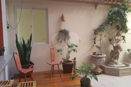 Apartamento a venda com 270m² - Barra Funda