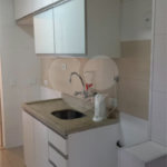 Cobertura Duplex com 96m2 em Moema - Venda e Locação - 02 Dorm Sendo 01 Suíte e 02 Vagas