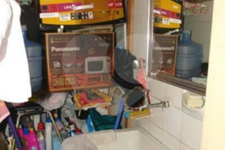 Apartamento na Vila Mariana!