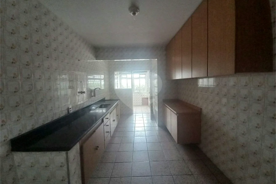 Apartamento à venda com 2 quartos em Vila Mascote, São Paulo, SP