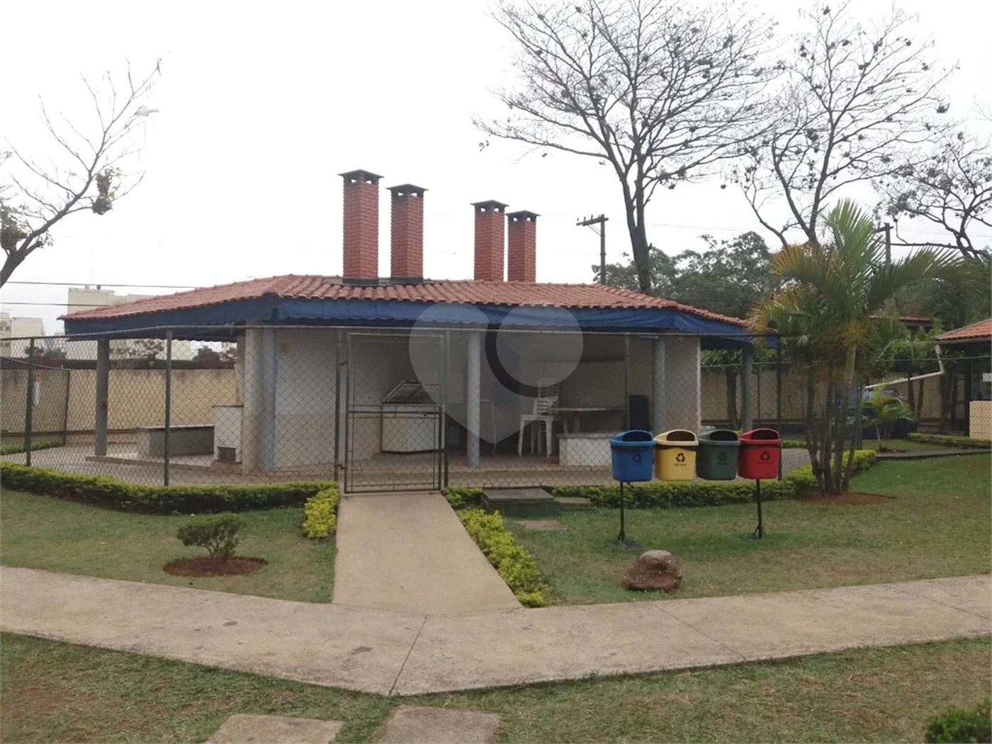 partamento com 2 dormitórios à venda, 52 m² por R$ 305.000,00 - Vila Alpina - São Paulo/SP