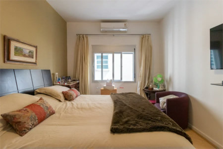 Apartamento em Higienópolis com 3 quartos, 3 suítes, 2 vagas, 277 m² de área útil