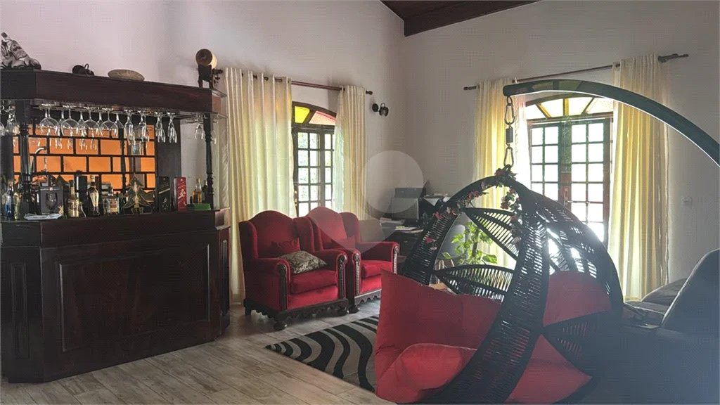 Linda Casa Em Condomínio Fechado Itapecerica da Serra