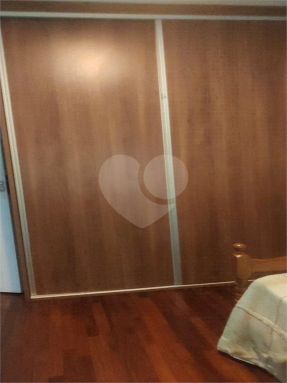 Sobrado Residencial Venda- 3 dormitórios, 1 suíte, 3 vagas- Tucuruvi - São Paulo/SP