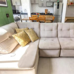 Apartamento com 57m² na região do Brás em São Paulo - SP.