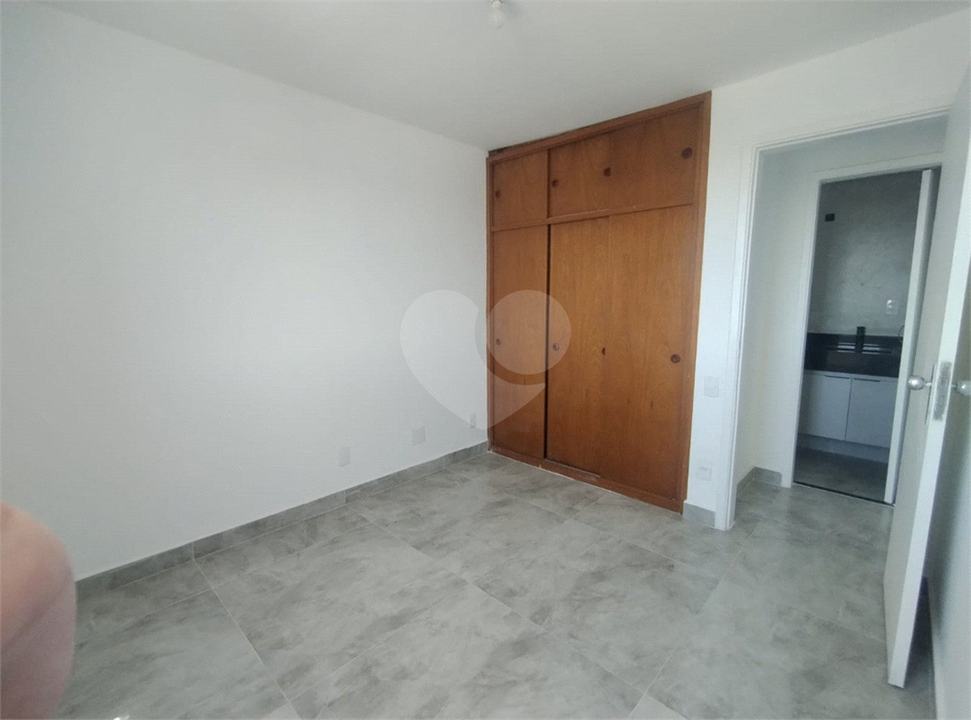 Apartamento á venda - Jabaquara