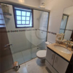 CASA A VENDA EM CONDOMINIO FECHADO RESIDENCIAL BELL PARK, JARDIM UIRA, 2 DORMITORIOS SENDO 1 SUÍTE,
