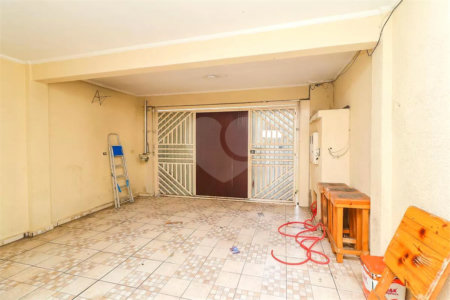 Casa com 100m², 3 dormitórios, 2 vagas, à venda em Itaquera