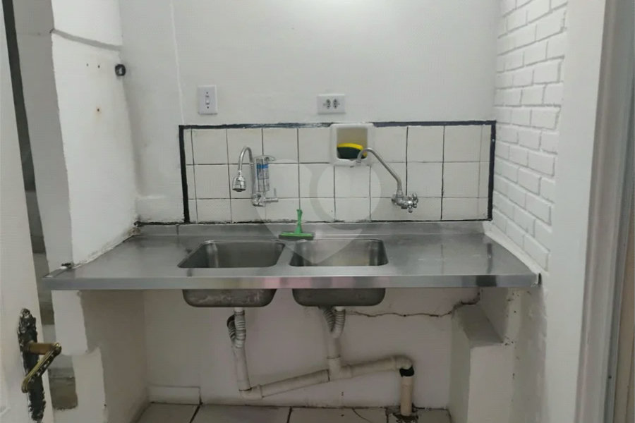 Venda ou Locação Sobrado Comercial Na Vicente Rao