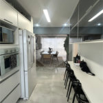 Apartamento Alto Padrão Pronto para morar no melhor condomínio da Mooca