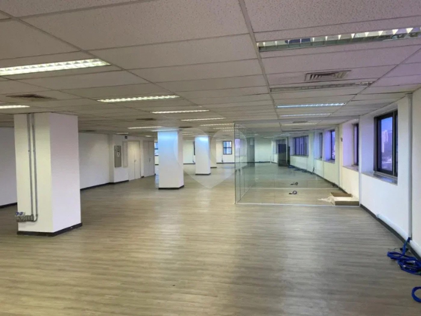 Conjunto comercial para locação na Vila Olímpia