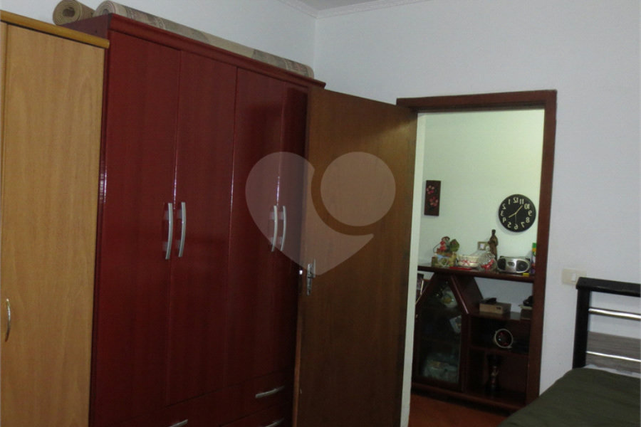Casa Térrea p/Modernização na Chácara Inglesa - Terreno 10 x 30 - 450 m. metrô Pça da Árvore