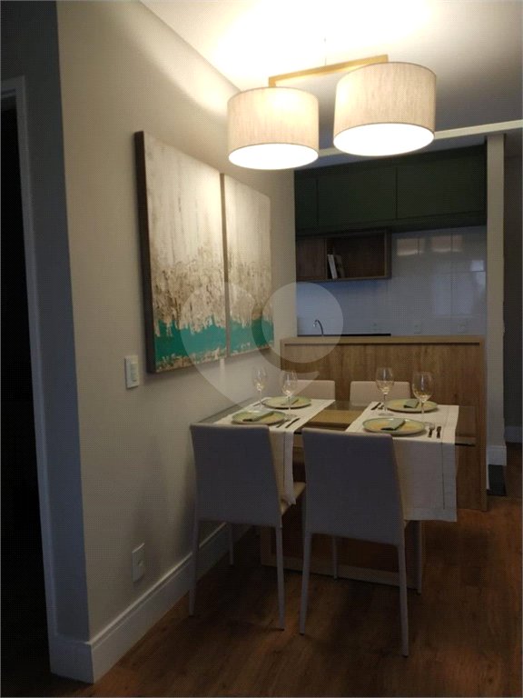 Apartamento ( Condomínio Novo) - 43,70 metros - Bairro Jaçanã .