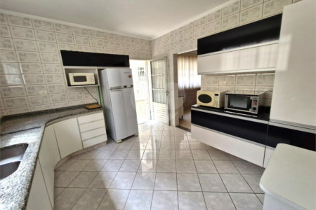 Casa à venda com 3 quartos, sendo 1 suíte, em Granja Julieta, São Paulo, SP