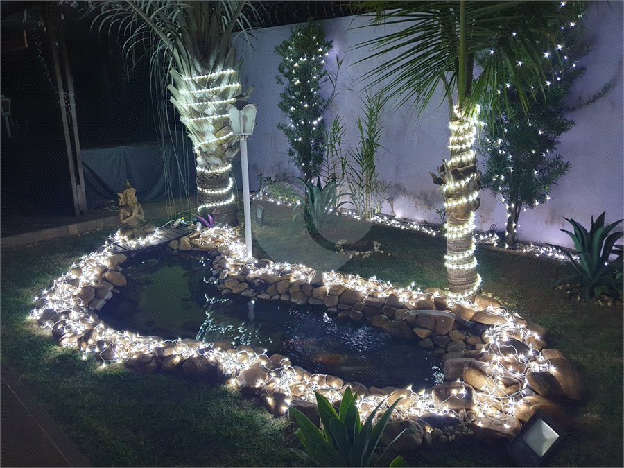 Casa Jardim Embaré