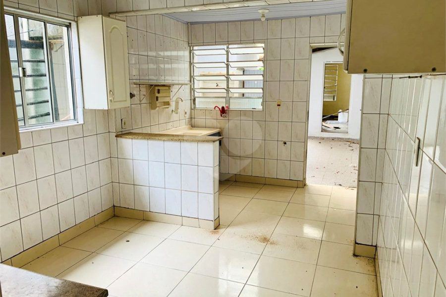 Sobrado de 150m2 com 4 dormitórios e 1 vaga à venda na Chácara Inglesa