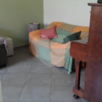CASA 03 QUARTOS+01 ESCRITÓRIO+ DEPENDÊNCIA DE EMPREGADA COMPLETA - BAIRRO SANTANA!!!