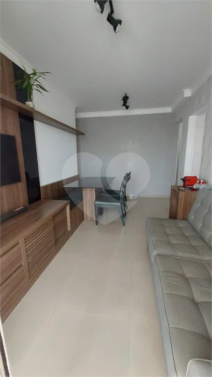 Excelente apartamento à Venda Perto do Metrô Vila Matilde com 2 Quartos e 2 Vagas