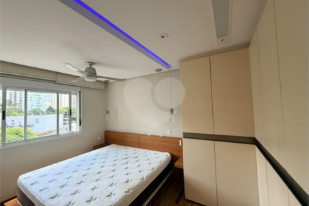 Apartamento à venda com 3 suítes em Vila Mariana, São Paulo, SP