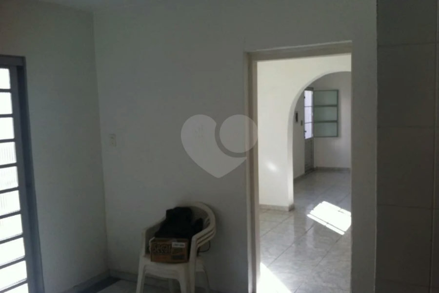 Casa com 3 quartos, 8 vagas, churrasqueira - Vila Nova Cachoeirinha - São Paulo/SP