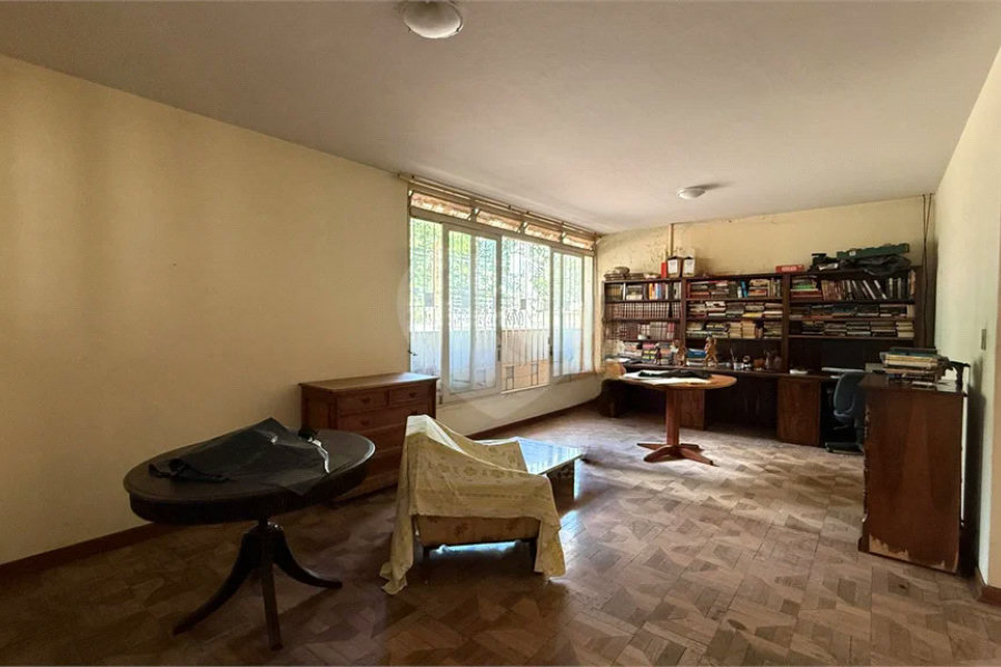 Casa Comercial e Residencial à venda no Bairro Cidade Jardim em Piracicaba/SP.
