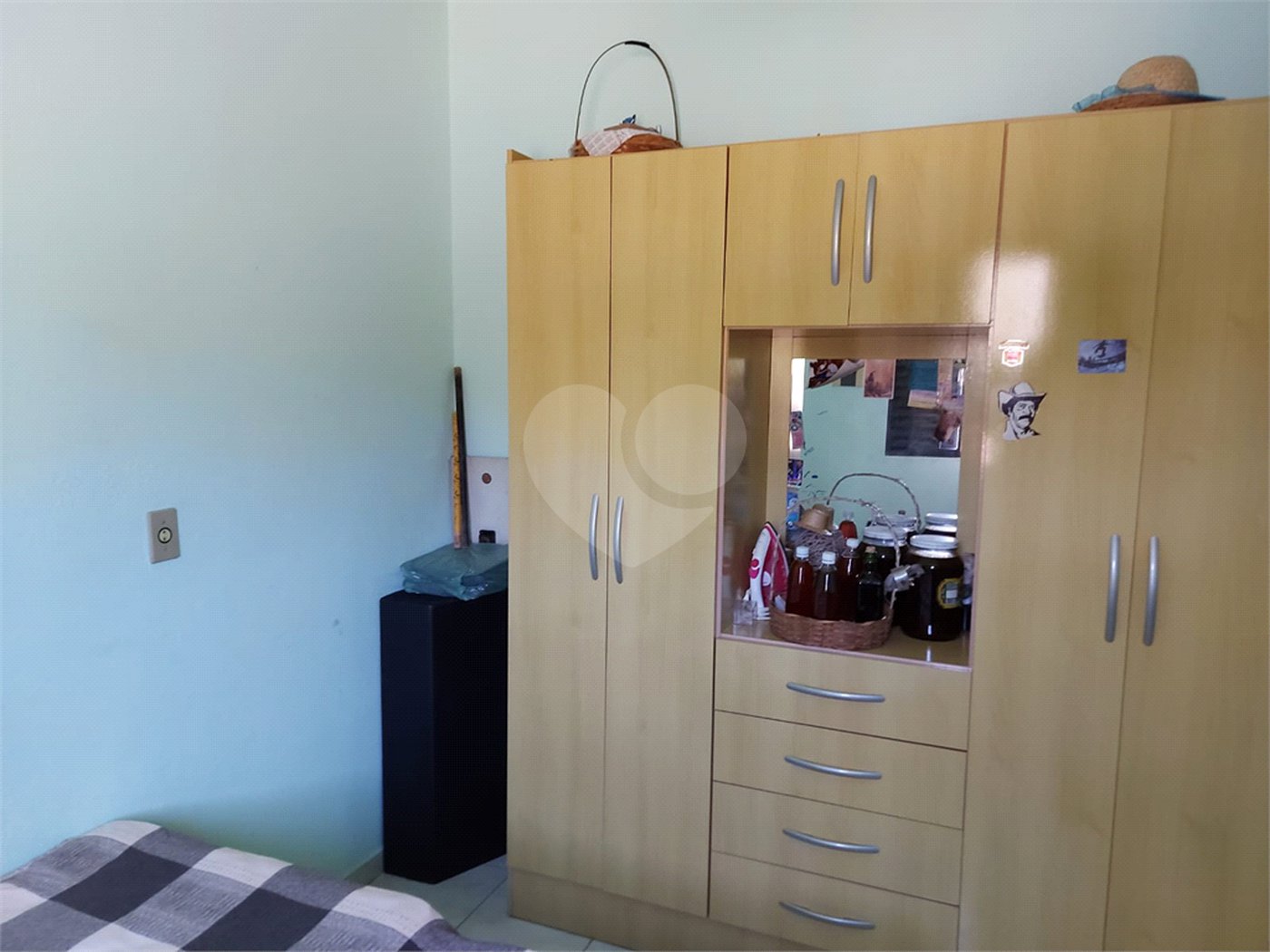 Chácara à venda com 4 quartos em Área Rural de Louveira, Louveira, SP