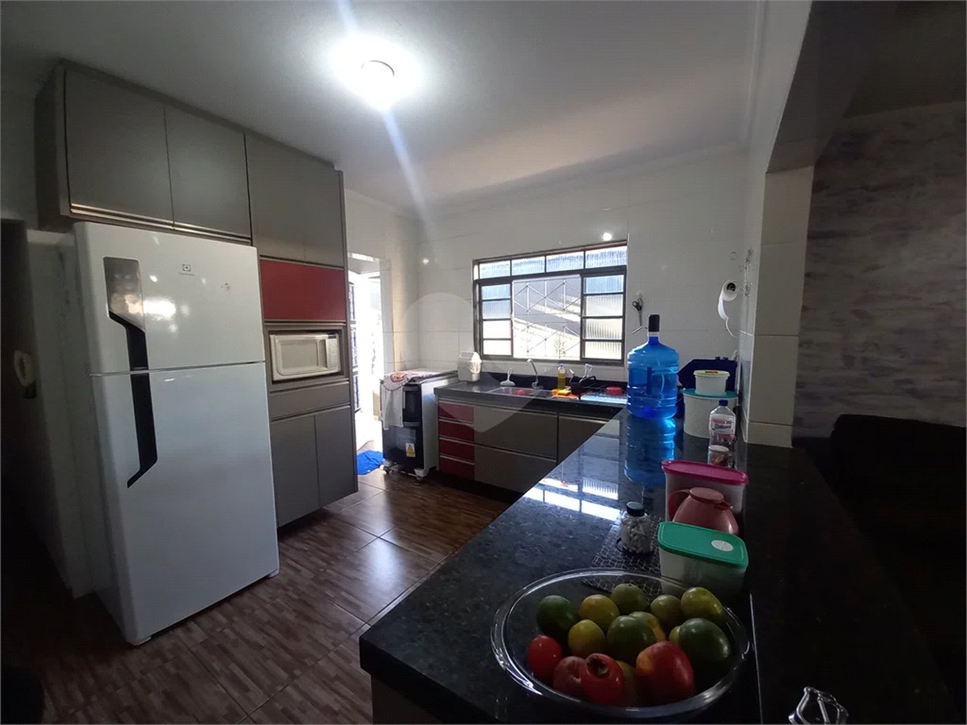 Aconchegante casa térrea com 2 quartos , à venda em Santa Terezinha - Piracicaba - SP.