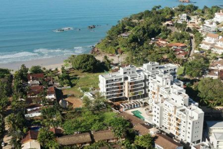 Aruna Resort Ubatuba