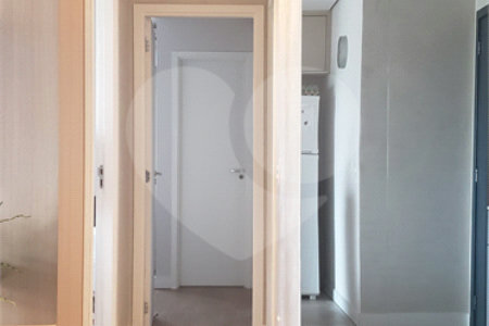 Apartamento de 2 quartos à venda na Saúde