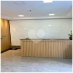 Office Tower Sala comercial à venda na Vila Olímpia, 48 m², com garagem