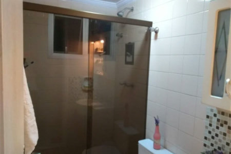 Apartamento à venda com 3 quartos, sendo 1 suíte, em Jaguaré, São Paulo, SP