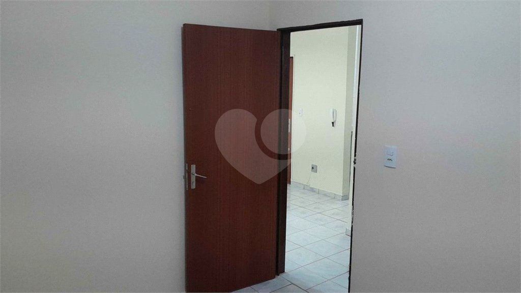 Apartamento para venda ou locação no Residencial Romeu Santini